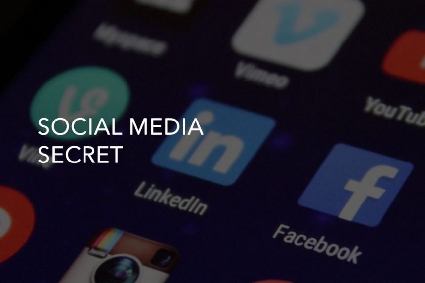 Social Media Secret Of Making Your Audience Better